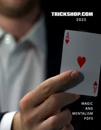 Free Trickshop Catalog