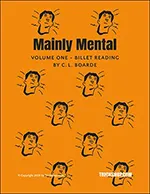 Mentalism Billet Work