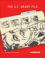 UF Grant File