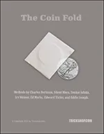 The Coin Fold Trick