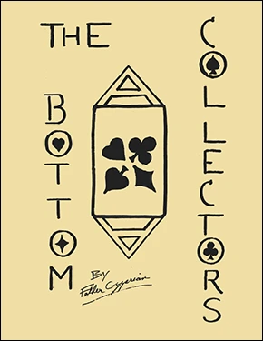 Father Cyprian - The Bottom Collectors