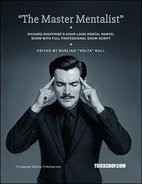 The Master Mentalist