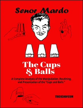 The Cups and Balls