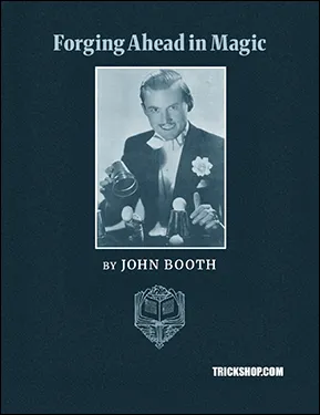 Forging Ahead in Magic