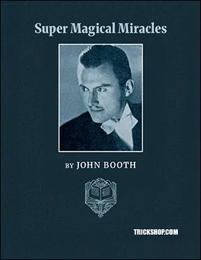 Super Magical Miracles