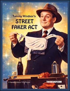 Street Faker Act