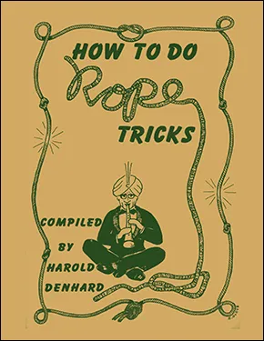 How to Do Rope Tricks