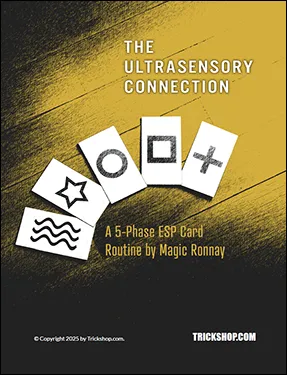 The Ultrasensory Connection